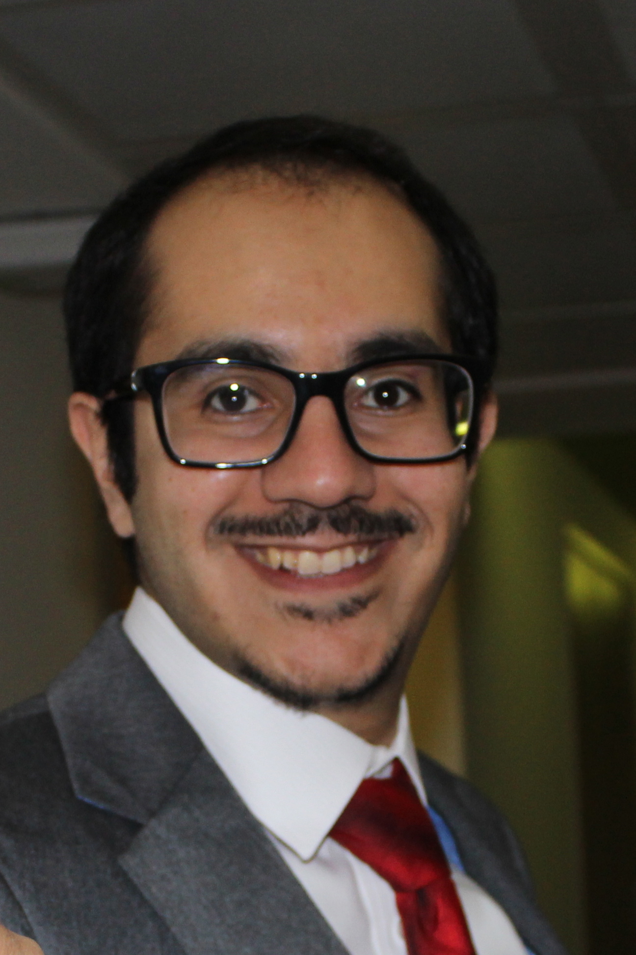 Abdulla Eid